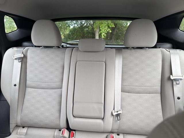 Photo of 2019 Brilliant Silver Metallic Nissan Rogue Sport