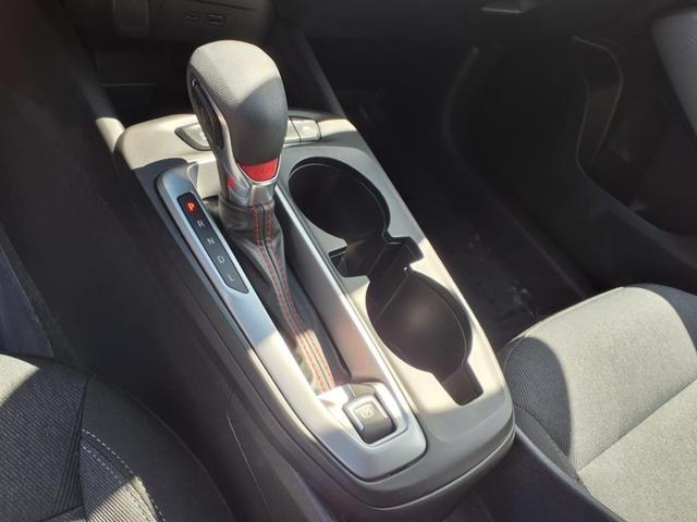 Photo of 2024 Summit White Chevrolet Trax