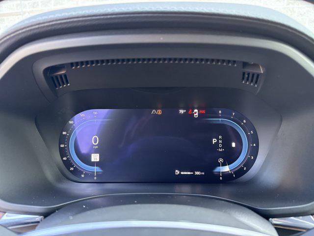 Photo of 2023 Crystal White Metallic Volvo XC60