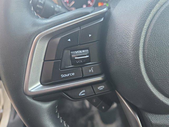 Photo of 2022 Crystal White Pearl Subaru Outback