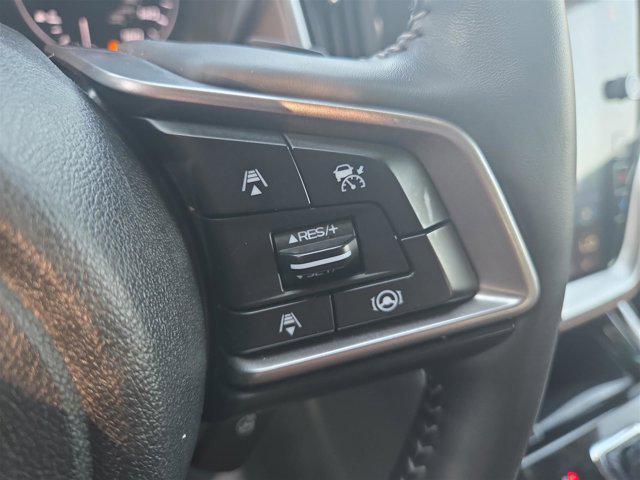 Photo of 2022 Crystal White Pearl Subaru Outback