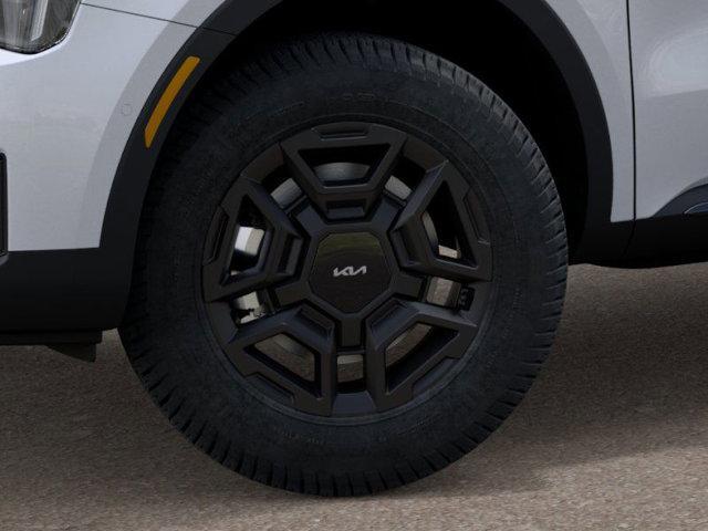 Photo of 2026 White Kia Sorento