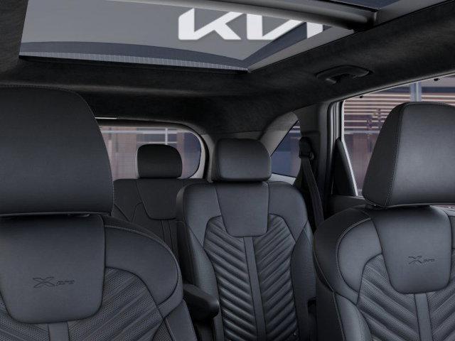 Photo of 2026 White Kia Sorento