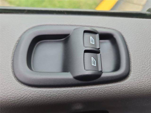 Photo of 2024 Oxford White Ford Transit-250