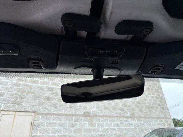 Photo of 2023 Black Clearcoat Jeep Gladiator