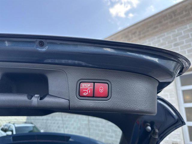 Photo of 2022 Denim Blue Metallic Mercedes-Benz GLA 250