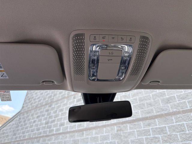 Photo of 2022 Denim Blue Metallic Mercedes-Benz GLA 250