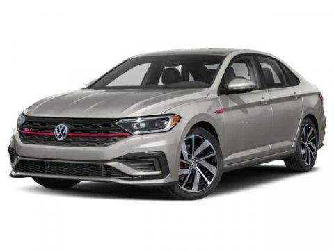 2019 Volkswagen Jetta Gli