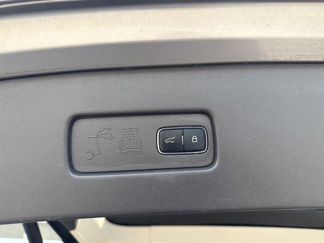 Photo of 2020 Iced Mocha Metallic Premium Colorant Lincoln Aviator