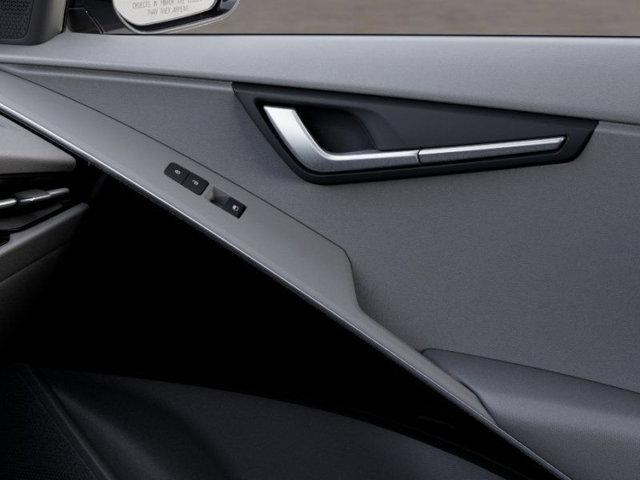 Photo of 2025 Green Kia Niro