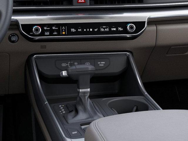 Photo of 2025 METAL Kia Carnival