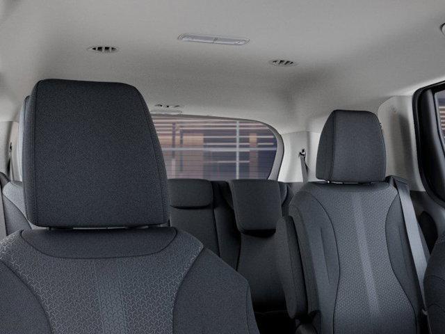 Photo of 2025 METAL Kia Carnival