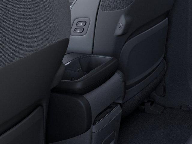 Photo of 2026 METAL Kia EV9