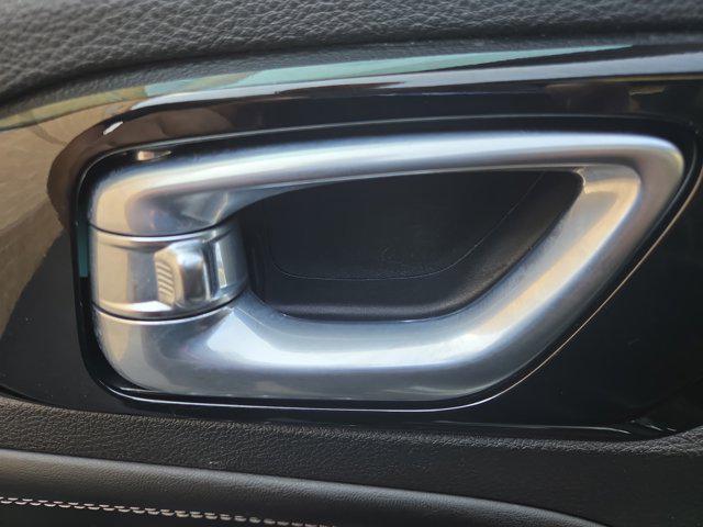 Photo of 2022 Billet Silver Metallic Clearcoat Jeep Compass