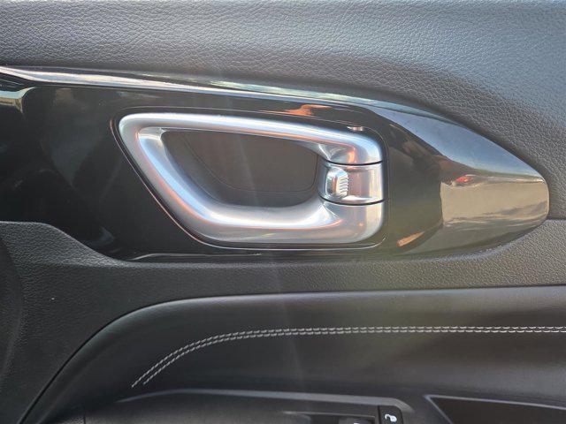 Photo of 2022 Billet Silver Metallic Clearcoat Jeep Compass