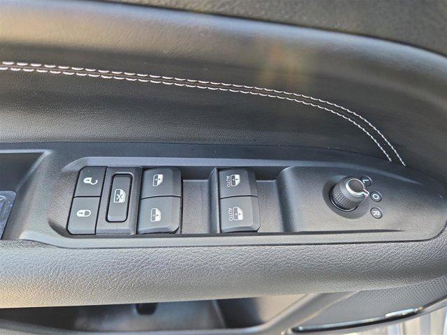 Photo of 2022 Billet Silver Metallic Clearcoat Jeep Compass