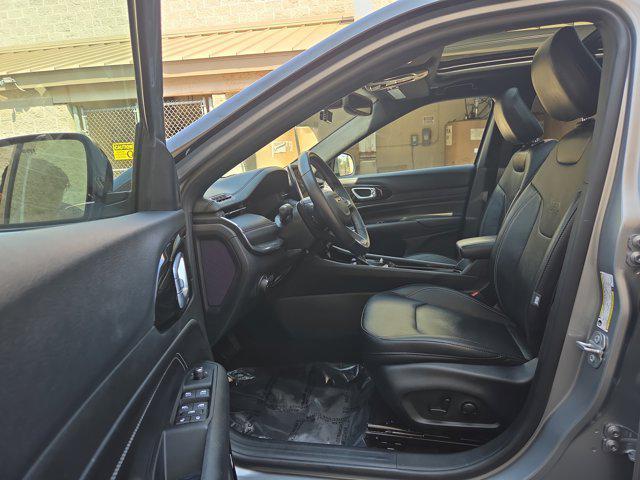 Photo of 2022 Billet Silver Metallic Clearcoat Jeep Compass