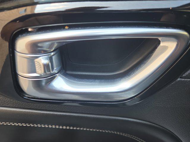 Photo of 2022 Billet Silver Metallic Clearcoat Jeep Compass