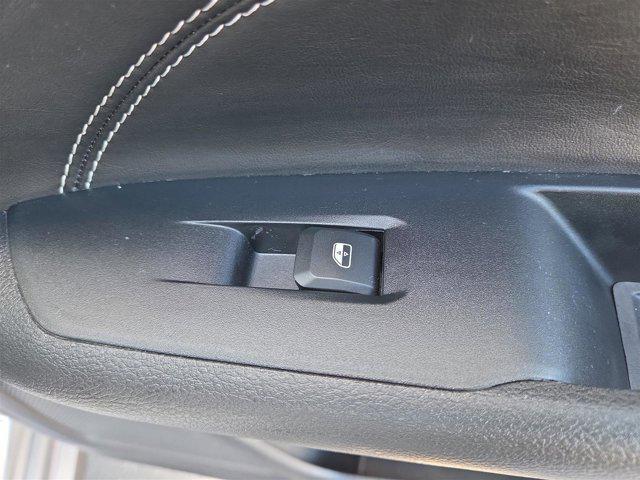 Photo of 2022 Billet Silver Metallic Clearcoat Jeep Compass
