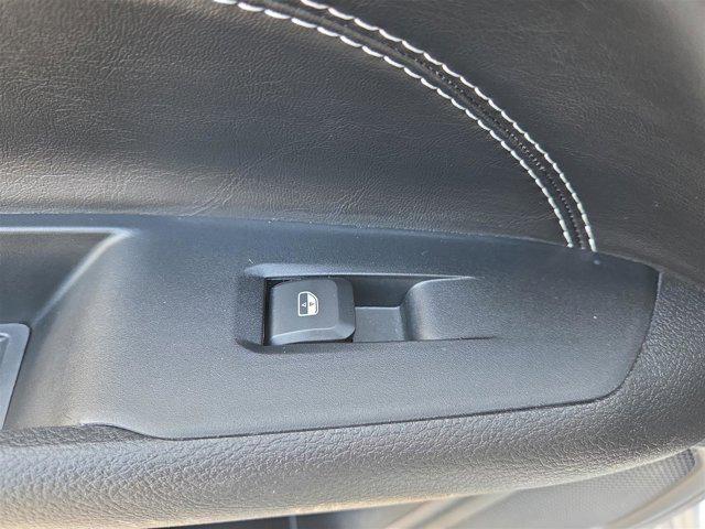 Photo of 2022 Billet Silver Metallic Clearcoat Jeep Compass