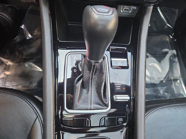 Photo of 2022 Billet Silver Metallic Clearcoat Jeep Compass