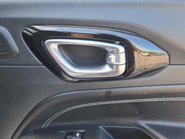 Photo of 2022 Billet Silver Metallic Clearcoat Jeep Compass