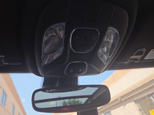Photo of 2022 Billet Silver Metallic Clearcoat Jeep Compass