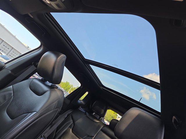 Photo of 2022 Billet Silver Metallic Clearcoat Jeep Compass