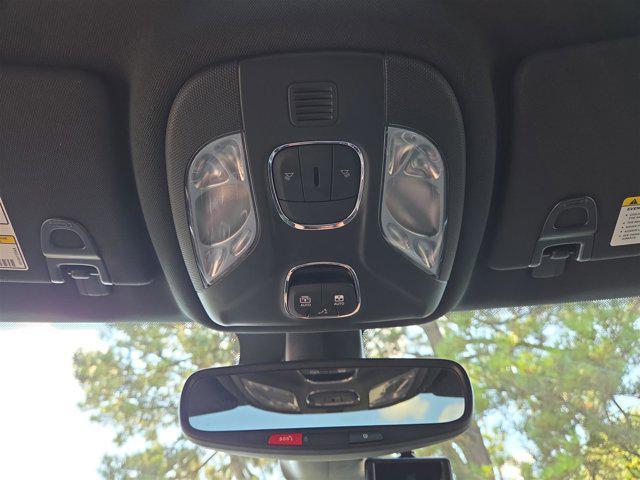 Photo of 2022 Billet Silver Metallic Clearcoat Jeep Compass