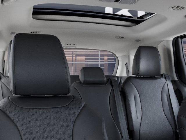 Photo of 2026 Black Kia Carnival