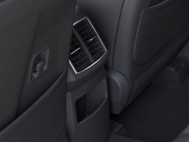 Photo of 2025 Black Kia Sportage
