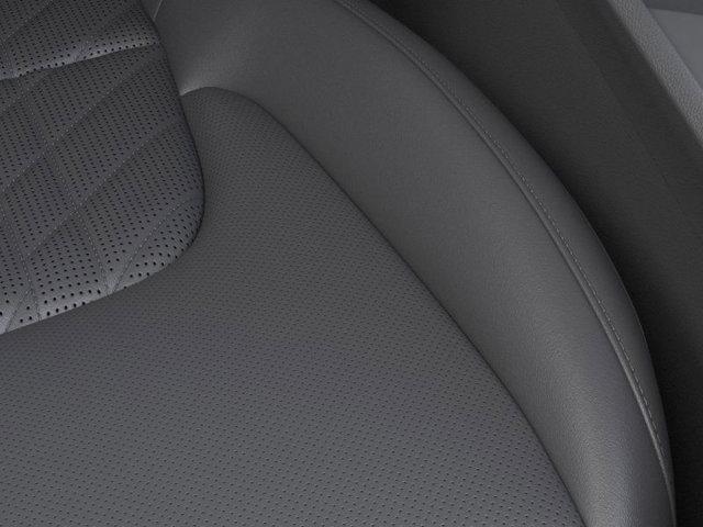 Photo of 2025 Black Kia Sportage