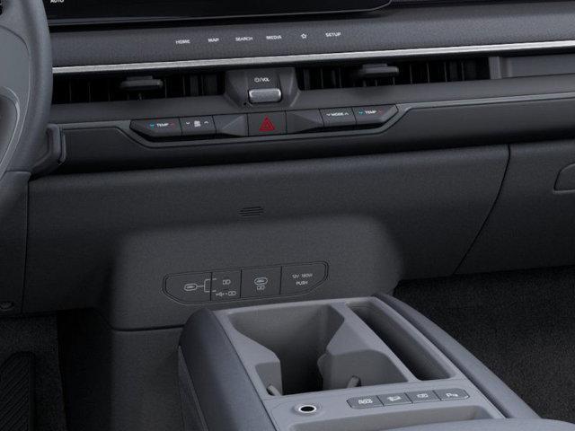 Photo of 2026 Silver Kia EV9