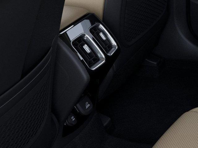 Photo of 2025 Black Kia Sorento