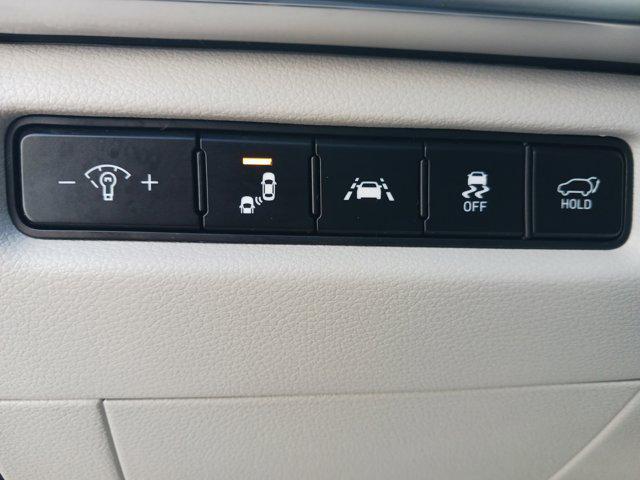 Photo of 2022 Gravity Grey Kia Telluride