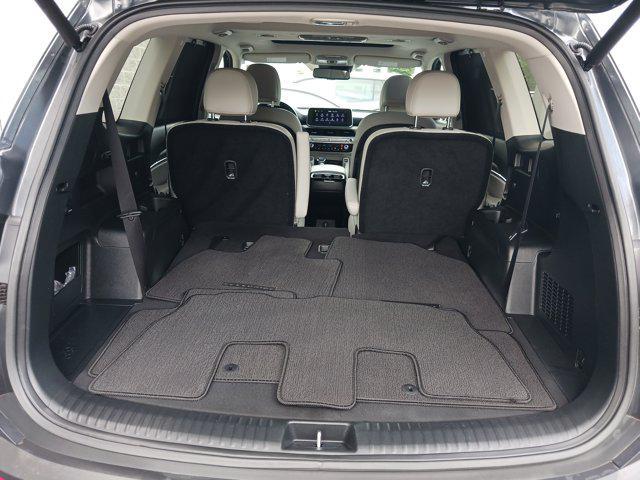 Photo of 2022 Gravity Grey Kia Telluride