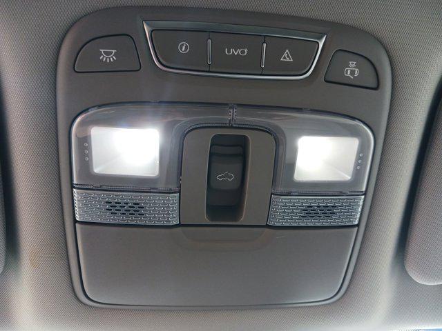Photo of 2022 Gravity Grey Kia Telluride