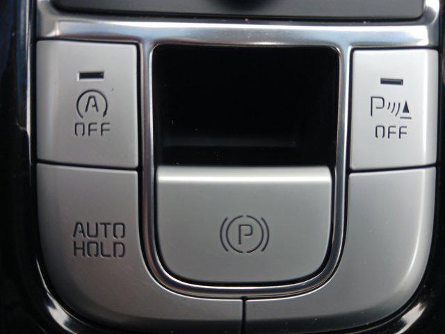 Photo of 2022 Gravity Grey Kia Telluride
