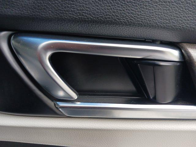 Photo of 2022 Gravity Grey Kia Telluride