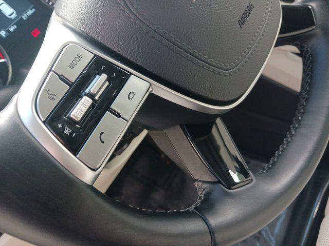 Photo of 2022 Gravity Grey Kia Telluride