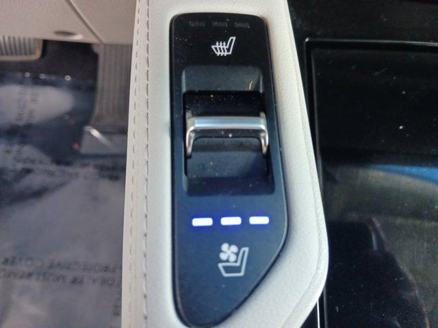 Photo of 2022 Gravity Grey Kia Telluride