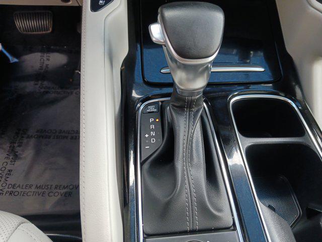 Photo of 2022 Gravity Grey Kia Telluride
