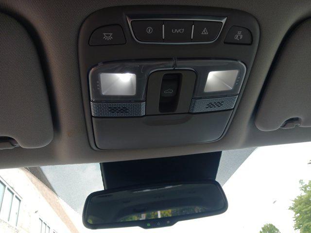 Photo of 2022 Gravity Grey Kia Telluride