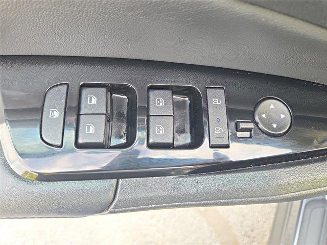 Photo of 2023 Gravity Gray Kia Sportage