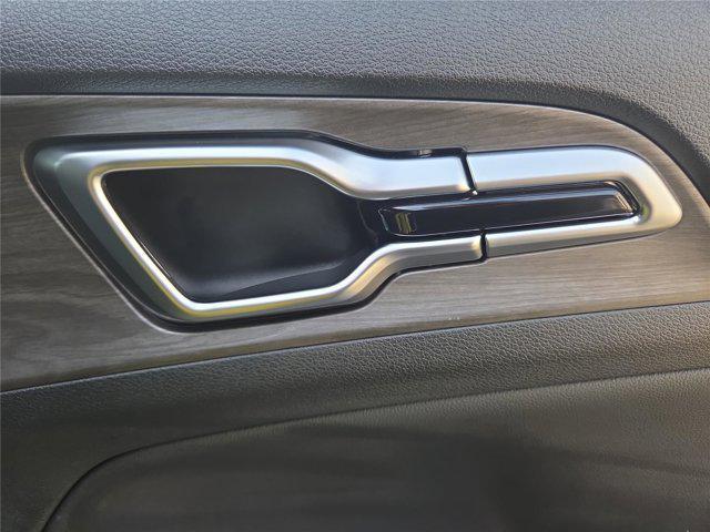 Photo of 2023 Gravity Gray Kia Sportage
