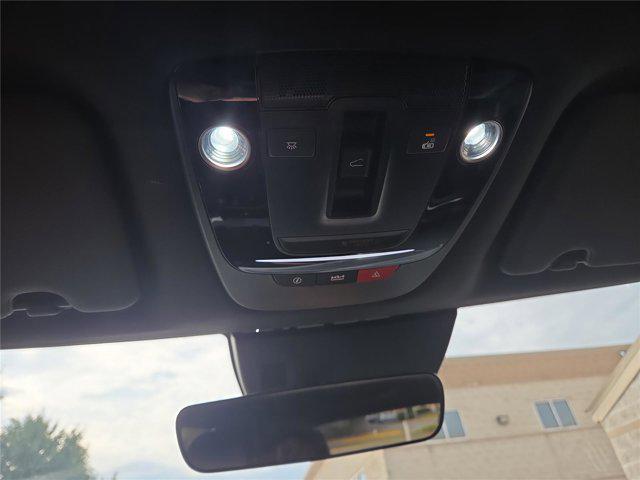 Photo of 2023 Gravity Gray Kia Sportage