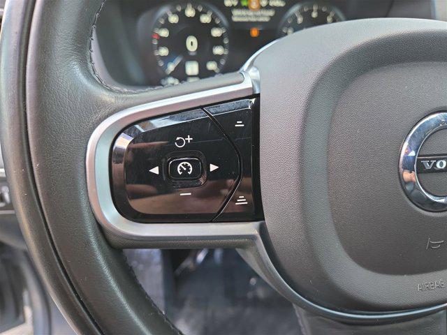 Photo of 2020 Osmium Gray Metallic Volvo XC90