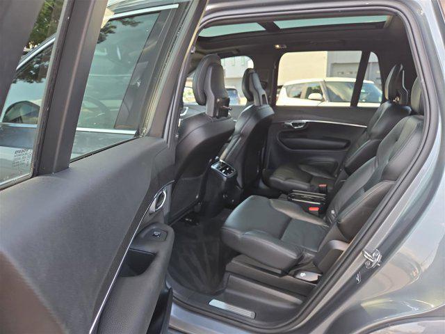 Photo of 2020 Osmium Gray Metallic Volvo XC90