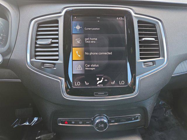 Photo of 2020 Osmium Gray Metallic Volvo XC90