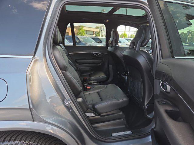 Photo of 2020 Osmium Gray Metallic Volvo XC90